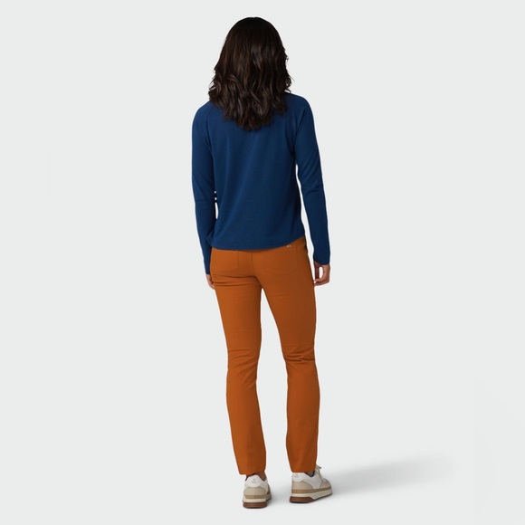 🔖STIO Saddle Rivet Canvas Utility Pant $135 - Picture 12 of 14